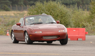 My Mazda Eunos