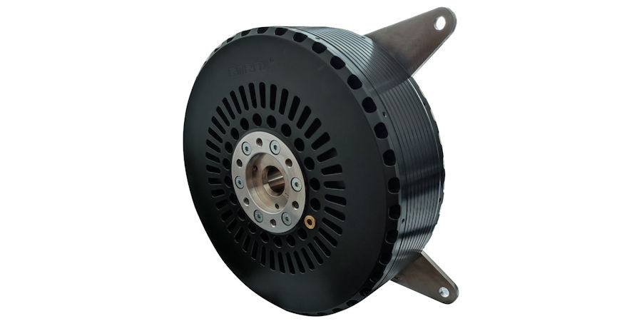 Emrax 268