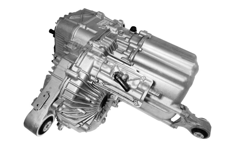 Tesla SDU