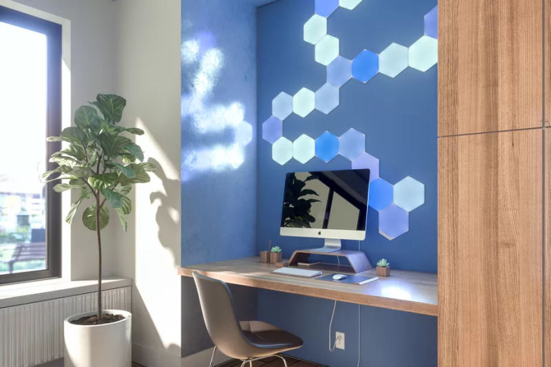Nanoleaf