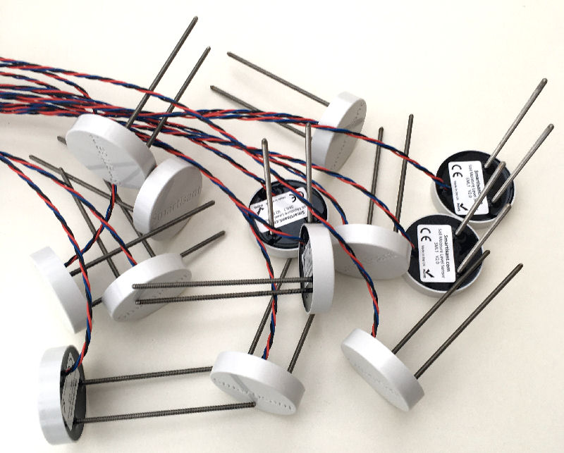 Soil Moisture Sensors
