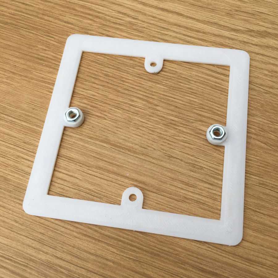 switch plate