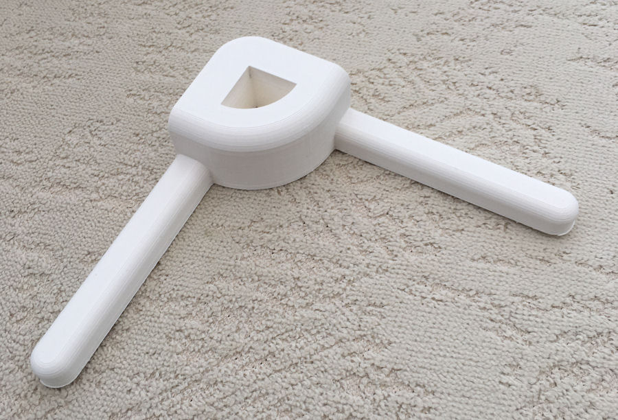 flood sensor