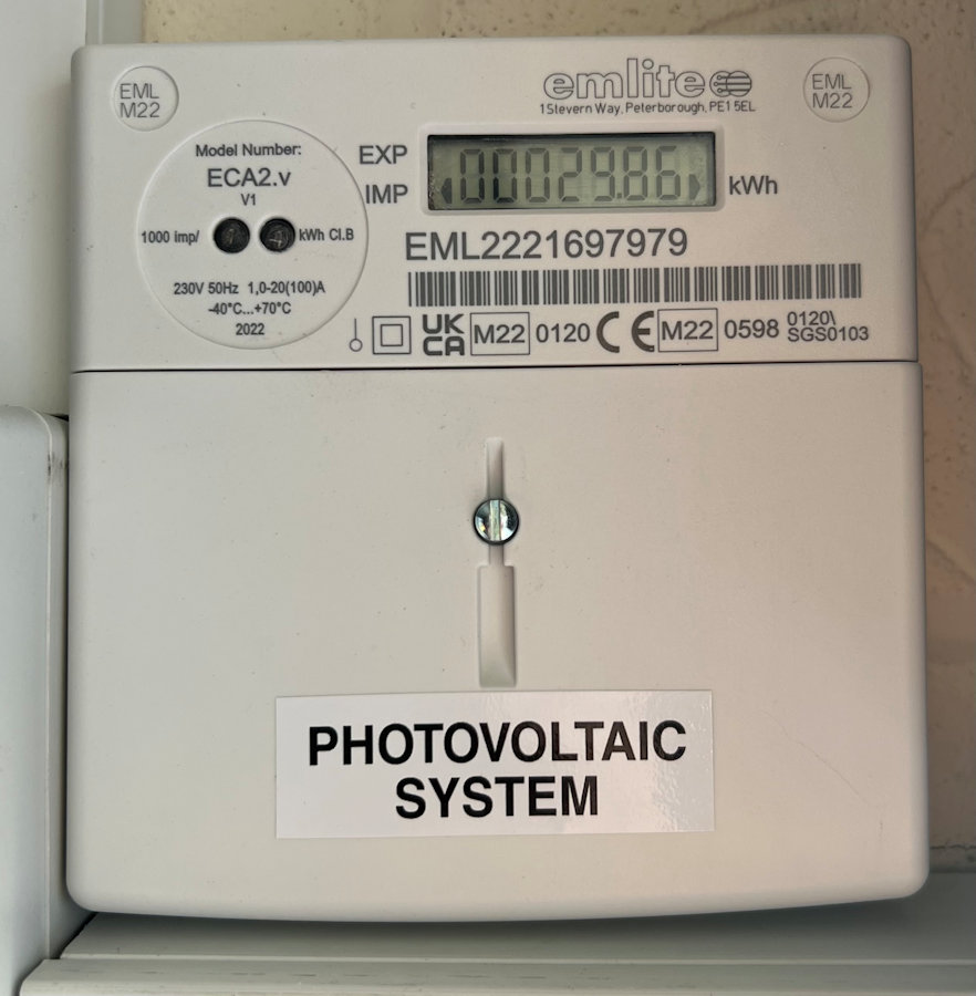 solar power