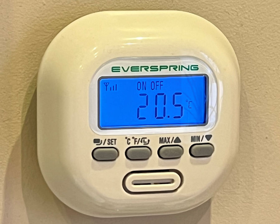 Everspring ST814