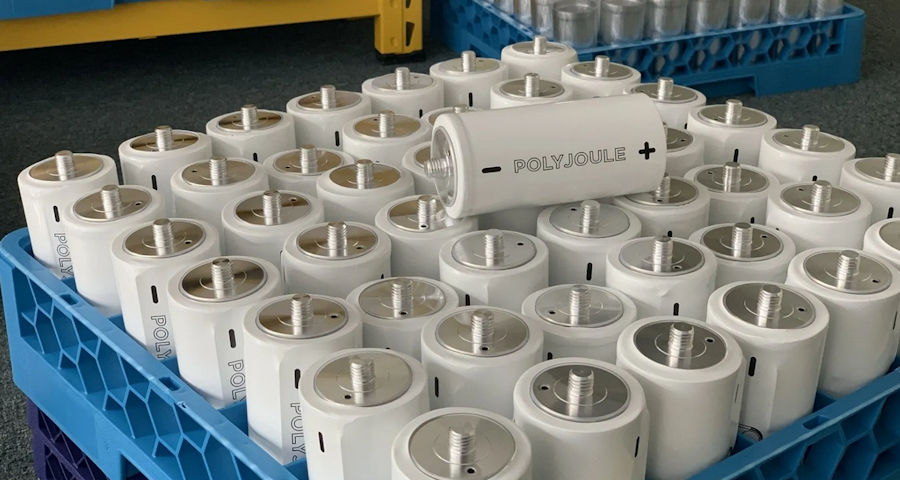 PolyJoule