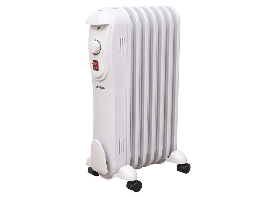 oil heater