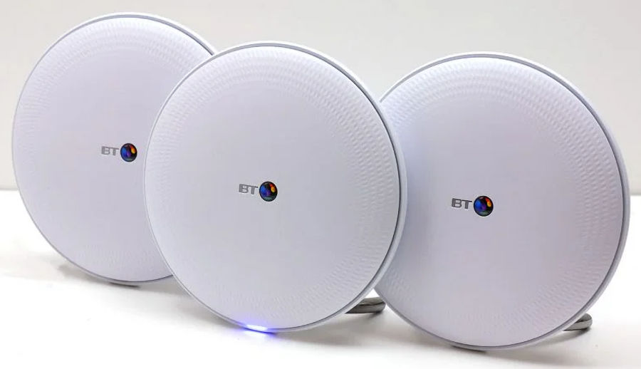 BT Whole Home Wi-Fi