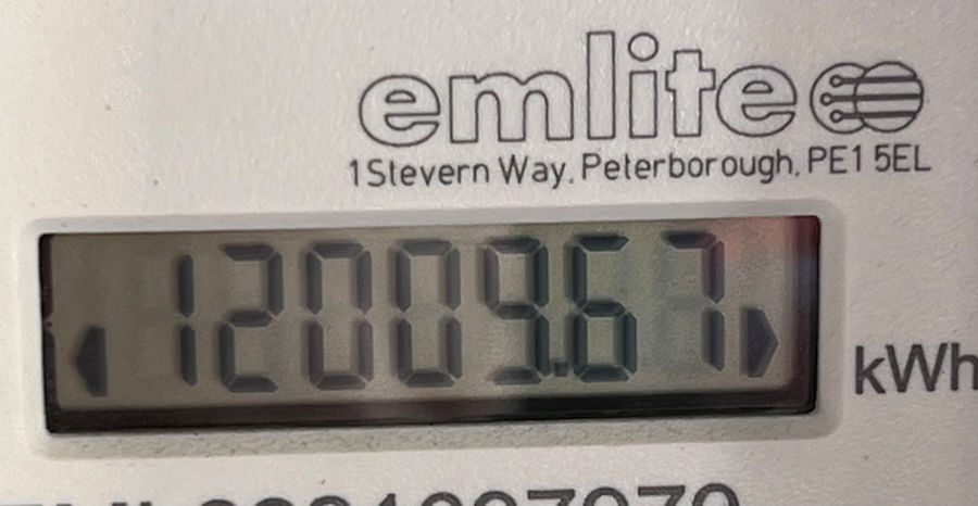 12MWh