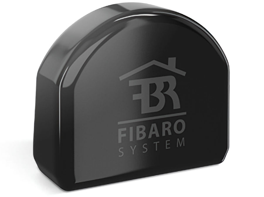 Fibaro Dimmer 2