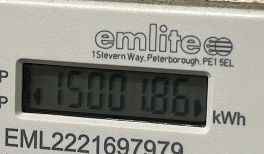 15MWh