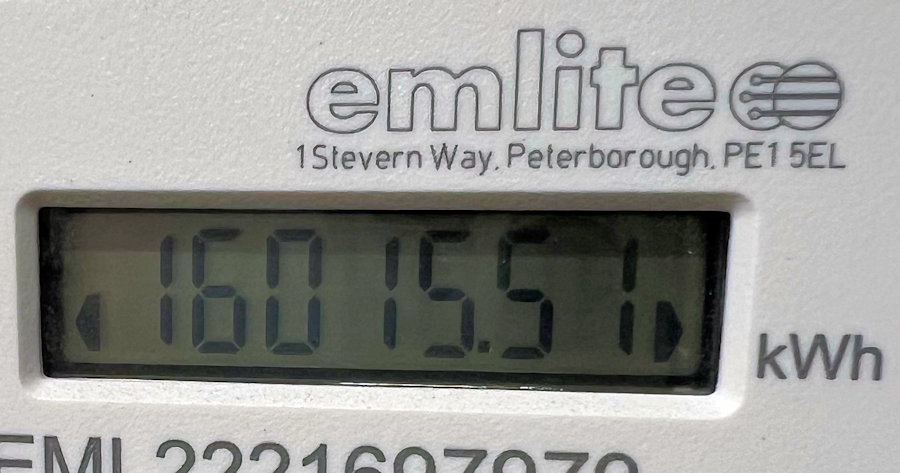 16MWh