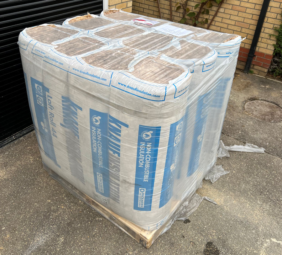 insulation