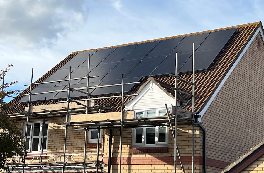 solar energy