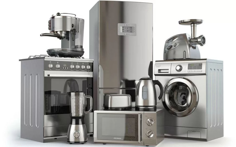 smart appliances