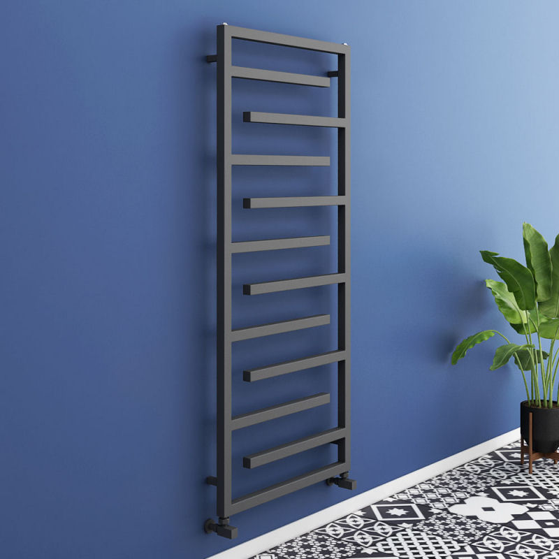 heated towel rail