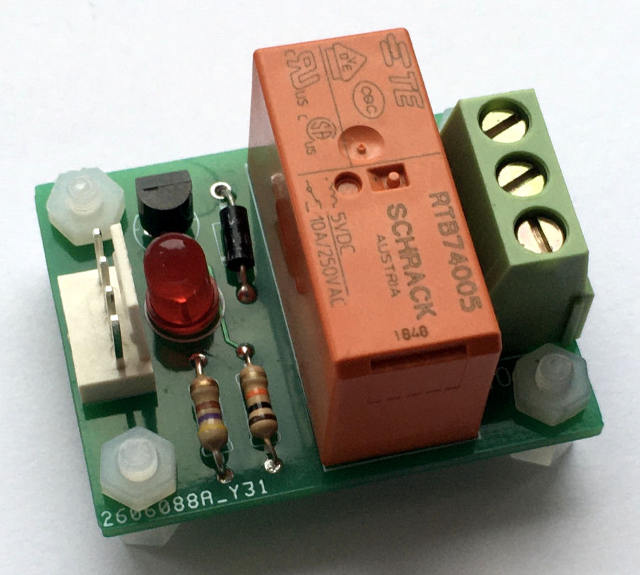 relay board