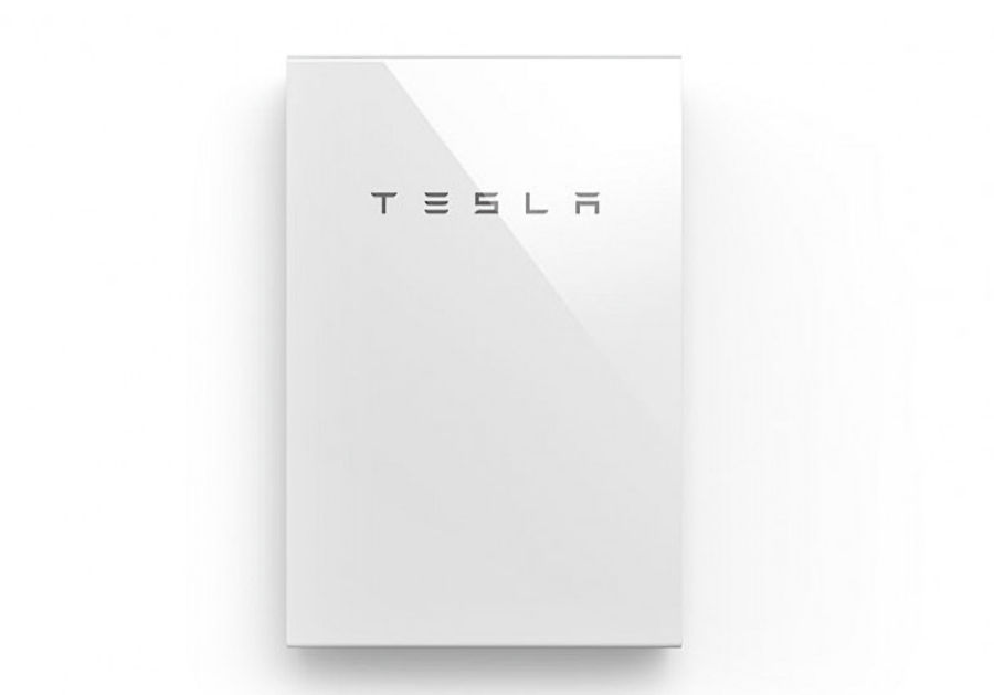 Tesla Powerwall