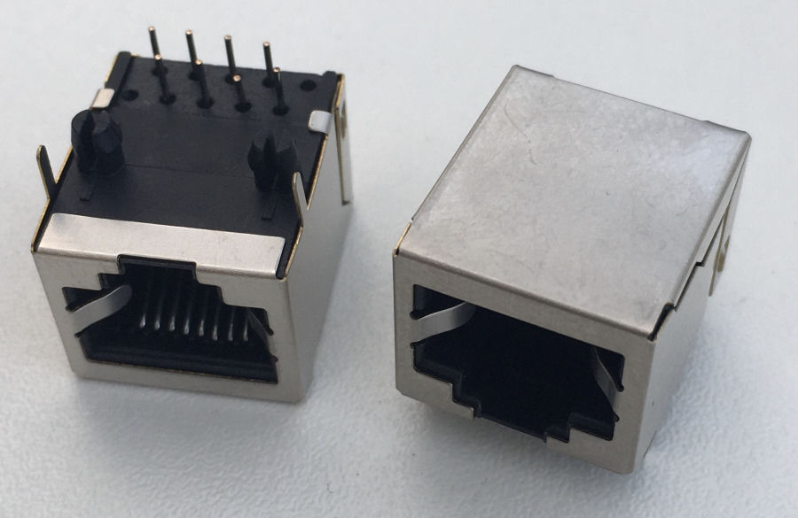 Ethernet Jack