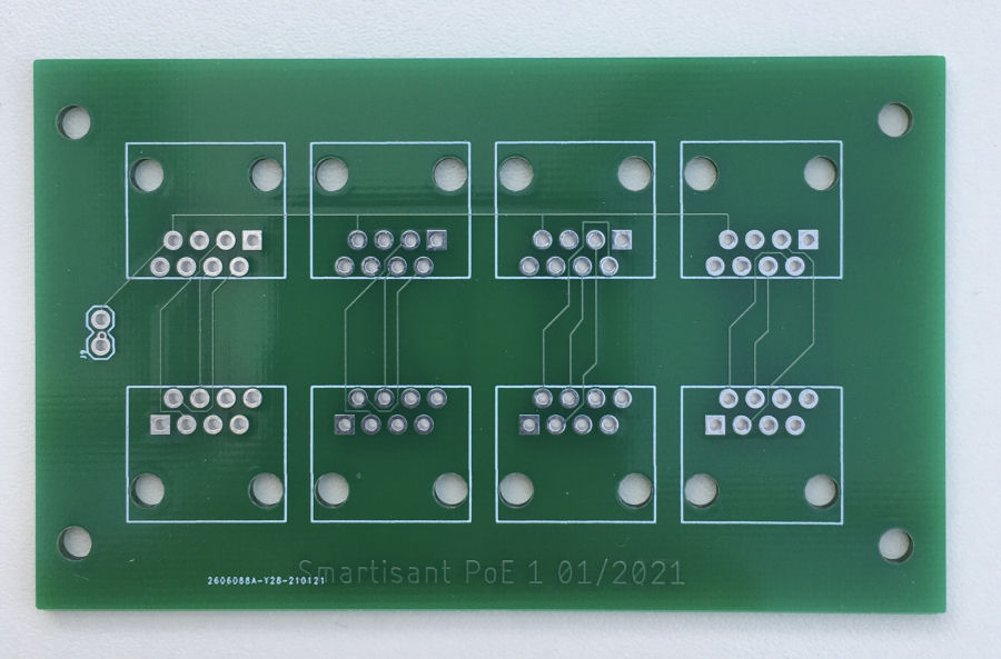 PCB