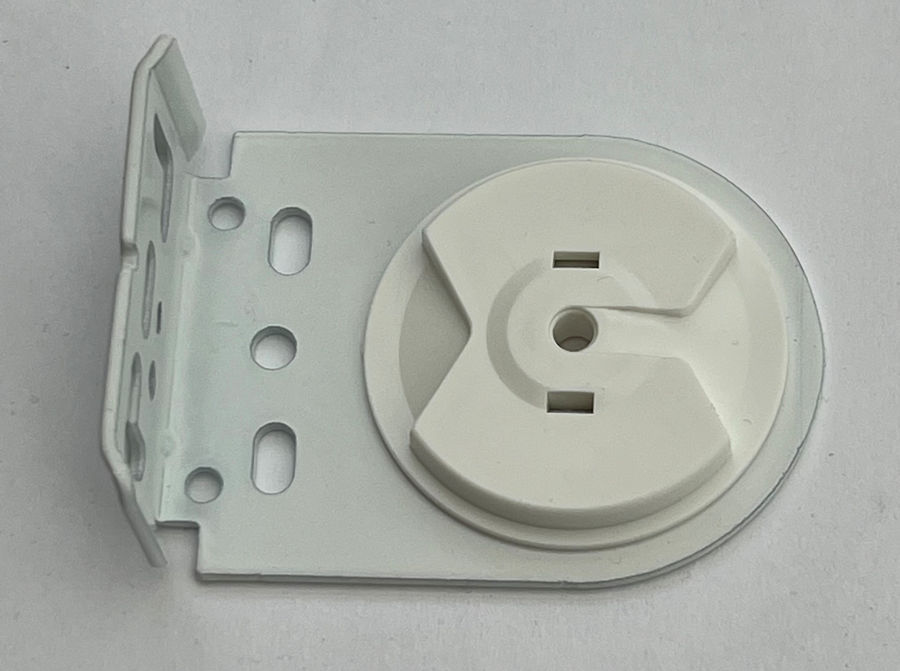 blind mounting bracket