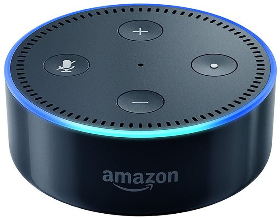 Amazon Echo Dot 2nd Generation