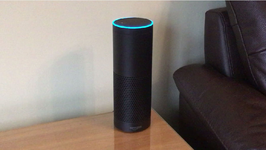 Amazon Echo