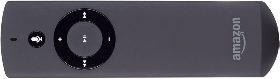 Amazon Echo Remote