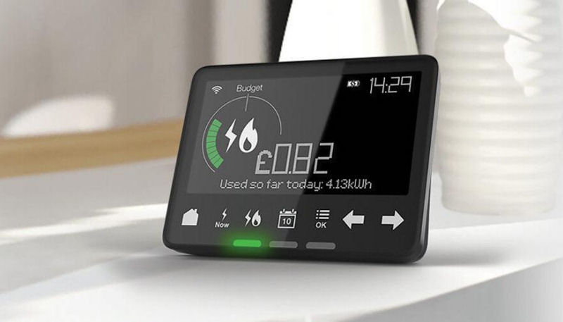 smart meter