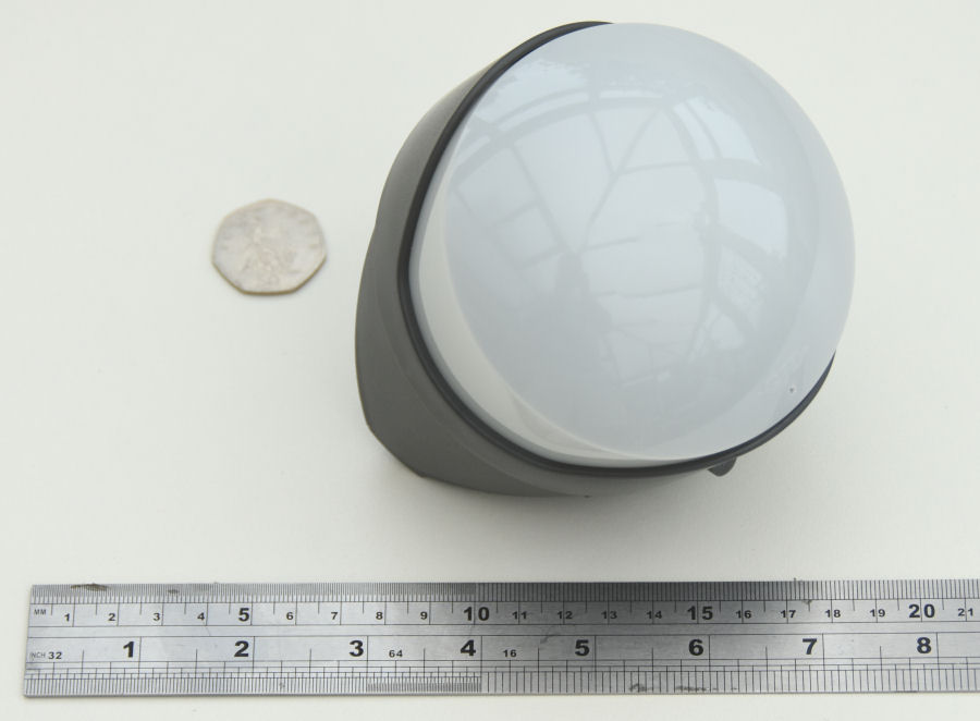 GJD020 passive infra-red motion sensor